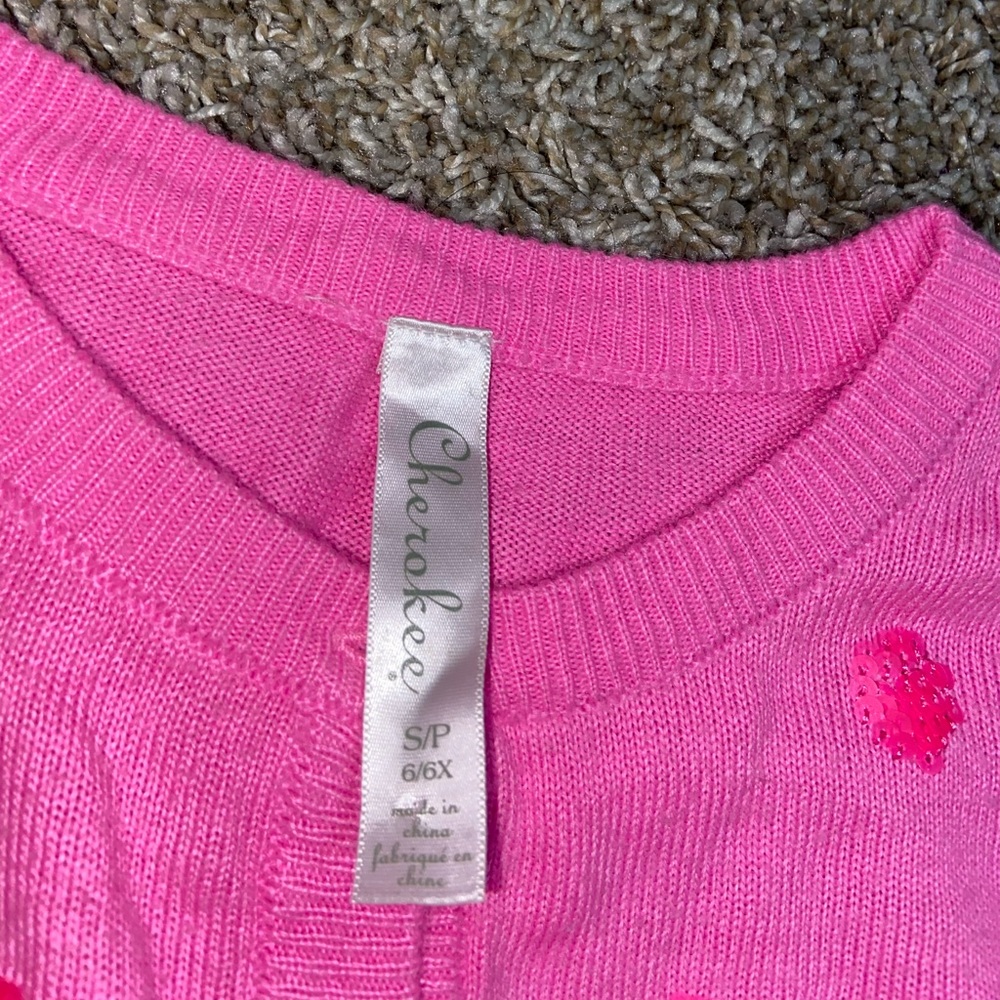 Sweatshirt - Picture 2 of 2